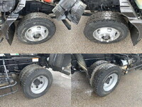 ISUZU Forward Dump TKG-FRR90S1 2014 64,878km_36