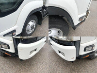 ISUZU Forward Dump TKG-FRR90S1 2014 64,878km_37