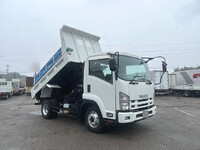 ISUZU Forward Dump TKG-FRR90S1 2014 64,878km_3
