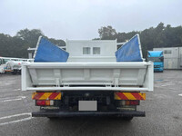 ISUZU Forward Dump TKG-FRR90S1 2014 64,878km_7