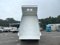 ISUZU Forward Dump TKG-FRR90S1 2014 64,878km_8