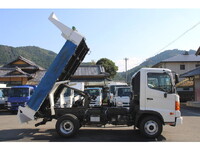 HINO Ranger Dump TKG-FC9JCAP 2013 78,560km_11