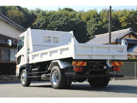 HINO Ranger Dump TKG-FC9JCAP 2013 78,560km_2