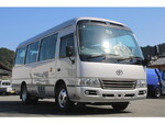 Coaster Bus