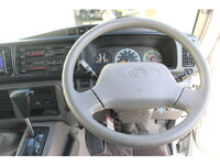 TOYOTA Coaster Bus SKG-XZB40 2015 78,813km_24