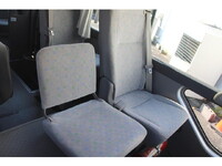 TOYOTA Coaster Bus SKG-XZB40 2015 78,813km_28