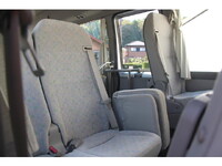 TOYOTA Coaster Bus SKG-XZB40 2015 78,813km_31