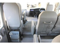TOYOTA Coaster Bus SKG-XZB40 2015 78,813km_36