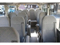TOYOTA Coaster Bus SKG-XZB40 2015 78,813km_38