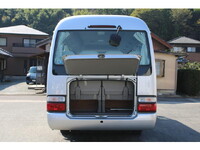 TOYOTA Coaster Bus SKG-XZB40 2015 78,813km_7