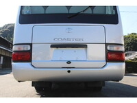 TOYOTA Coaster Bus SKG-XZB40 2015 78,813km_8