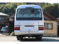 TOYOTA Coaster Bus SKG-XZB40 2015 78,813km_9
