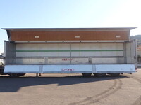 Others Others Gull Wing Trailer DFPTF341A (KAI) 2021 1,000km_14