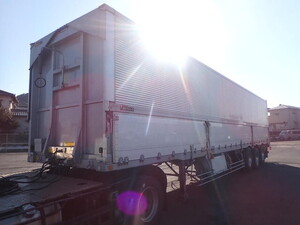 Others Others Gull Wing Trailer DFPTF341A (KAI) 2021 1,000km_1