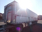 Others Gull Wing Trailer