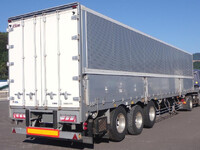 Others Others Gull Wing Trailer DFPTF341A (KAI) 2021 1,000km_2