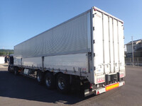 Others Others Gull Wing Trailer DFPTF341A (KAI) 2021 1,000km_3