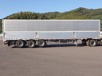 Others Others Gull Wing Trailer DFPTF341A (KAI) 2021 1,000km_5