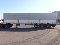 Others Others Gull Wing Trailer DFPTF341A (KAI) 2021 1,000km_8