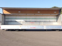 Others Others Gull Wing Trailer DFPTF341A (KAI) 2021 1,000km_9