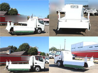 MITSUBISHI FUSO Canter Dump TKG-FBA30 2015 34,131km_10