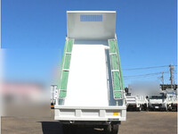 MITSUBISHI FUSO Canter Dump TKG-FBA30 2015 34,131km_11