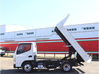 MITSUBISHI FUSO Canter Dump TKG-FBA30 2015 34,131km_12