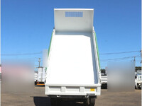 MITSUBISHI FUSO Canter Dump TKG-FBA30 2015 34,131km_13