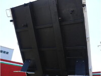 MITSUBISHI FUSO Canter Dump TKG-FBA30 2015 34,131km_14