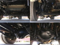 MITSUBISHI FUSO Canter Dump TKG-FBA30 2015 34,131km_17