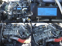 MITSUBISHI FUSO Canter Dump TKG-FBA30 2015 34,131km_18