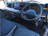 MITSUBISHI FUSO Canter Dump TKG-FBA30 2015 34,131km_19