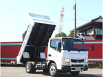 Canter Dump