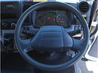 MITSUBISHI FUSO Canter Dump TKG-FBA30 2015 34,131km_23