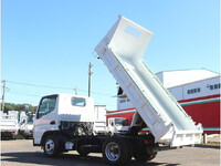 MITSUBISHI FUSO Canter Dump TKG-FBA30 2015 34,131km_2
