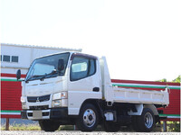 MITSUBISHI FUSO Canter Dump TKG-FBA30 2015 34,131km_3
