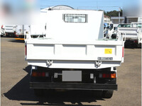 MITSUBISHI FUSO Canter Dump TKG-FBA30 2015 34,131km_6