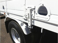 ISUZU Forward Truck (With 4 Steps Of Cranes) PKG-FRR90S2 2010 124,294km_12