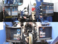 ISUZU Forward Truck (With 4 Steps Of Cranes) PKG-FRR90S2 2010 124,294km_16