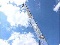 ISUZU Forward Truck (With 4 Steps Of Cranes) PKG-FRR90S2 2010 124,294km_17