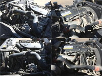 ISUZU Forward Truck (With 4 Steps Of Cranes) PKG-FRR90S2 2010 124,294km_22