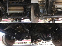 ISUZU Forward Truck (With 4 Steps Of Cranes) PKG-FRR90S2 2010 124,294km_23