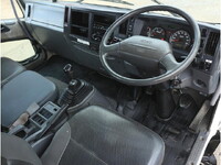 ISUZU Forward Truck (With 4 Steps Of Cranes) PKG-FRR90S2 2010 124,294km_24
