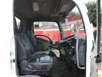 ISUZU Forward Truck (With 4 Steps Of Cranes) PKG-FRR90S2 2010 124,294km_25