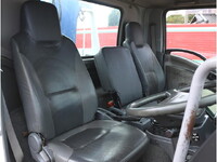 ISUZU Forward Truck (With 4 Steps Of Cranes) PKG-FRR90S2 2010 124,294km_26