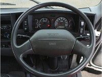 ISUZU Forward Truck (With 4 Steps Of Cranes) PKG-FRR90S2 2010 124,294km_27