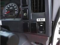 ISUZU Forward Truck (With 4 Steps Of Cranes) PKG-FRR90S2 2010 124,294km_32