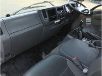 ISUZU Forward Truck (With 4 Steps Of Cranes) PKG-FRR90S2 2010 124,294km_35