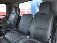 ISUZU Forward Truck (With 4 Steps Of Cranes) PKG-FRR90S2 2010 124,294km_37