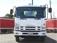 ISUZU Forward Truck (With 4 Steps Of Cranes) PKG-FRR90S2 2010 124,294km_4